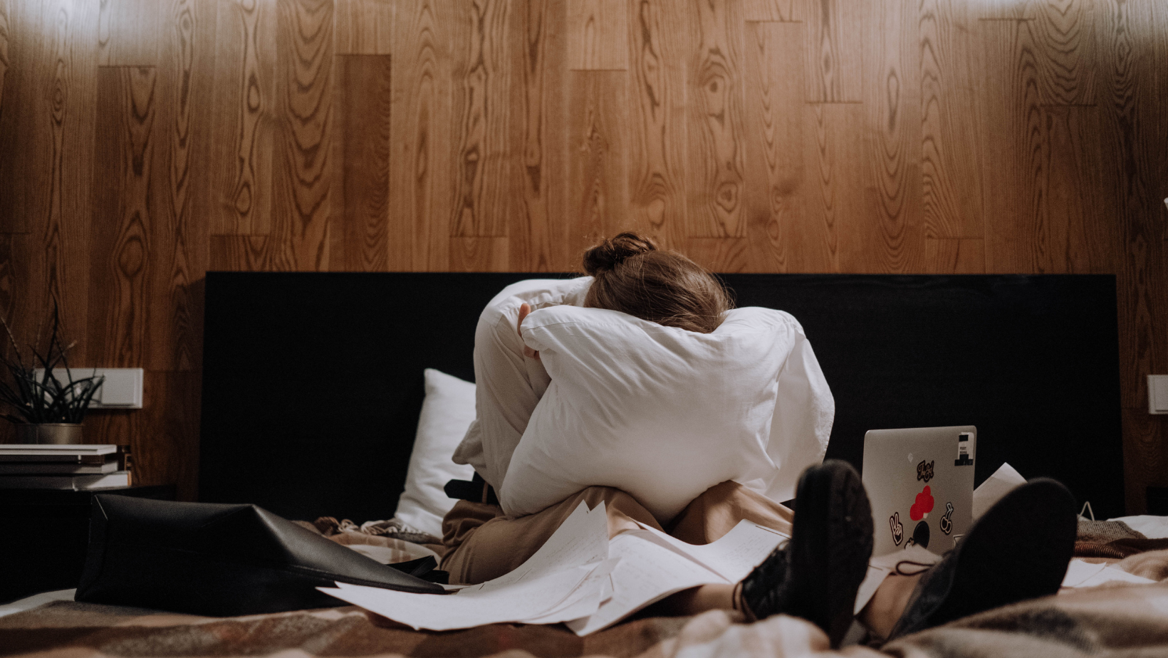 Hormonale depressie in de overgang: herken de signalen