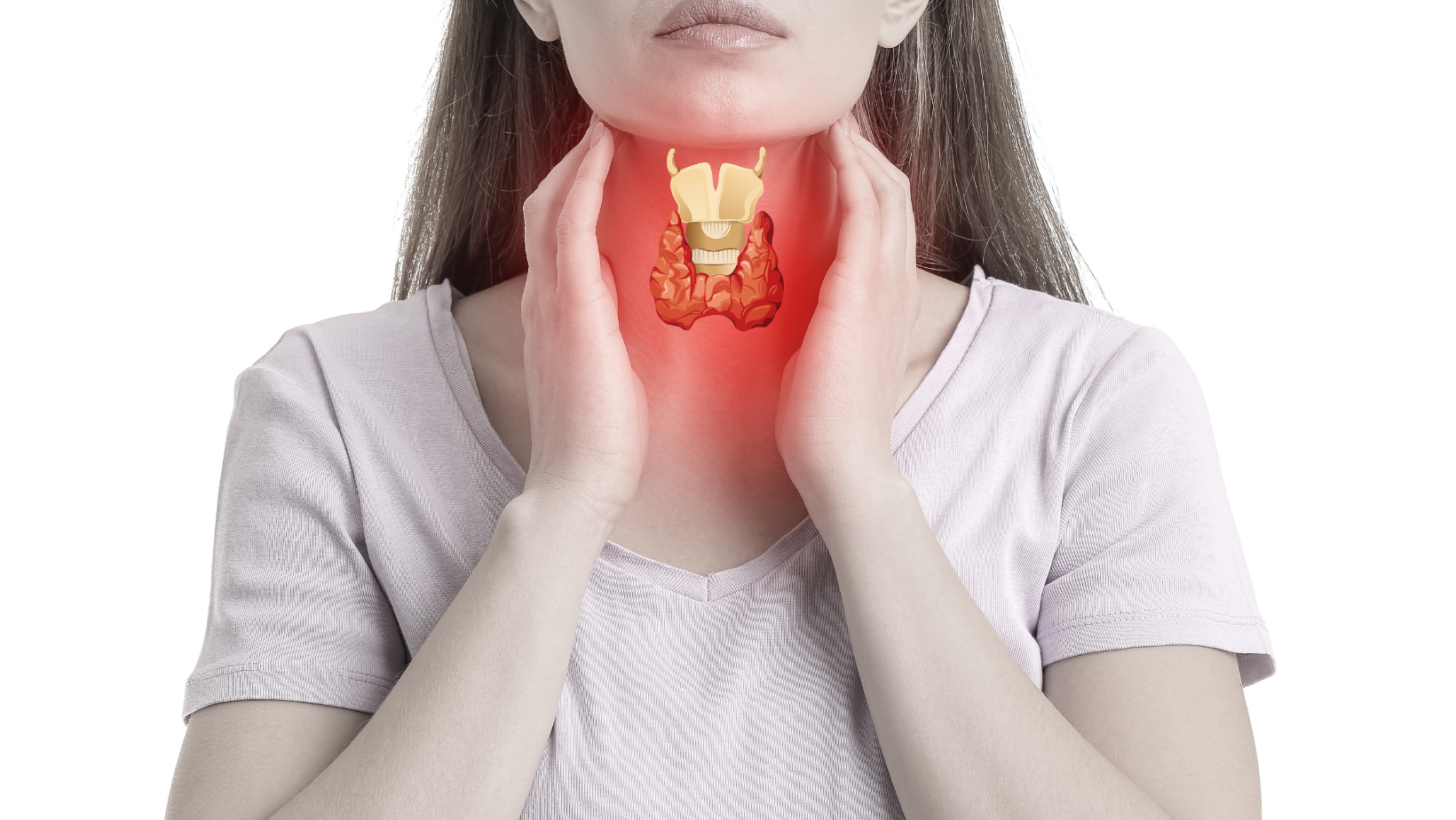 Is het je schildklier of de overgang? Zo herken je de signalen