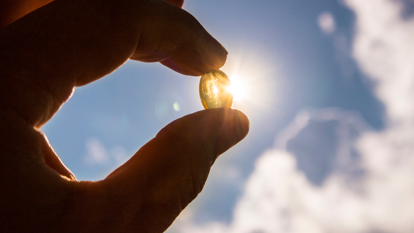 Hoe je energie en humeur behoudt met vitamine d in de wintermaanden