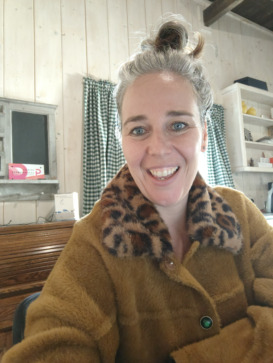 coaching bij hormonale klachten voor vrouwen