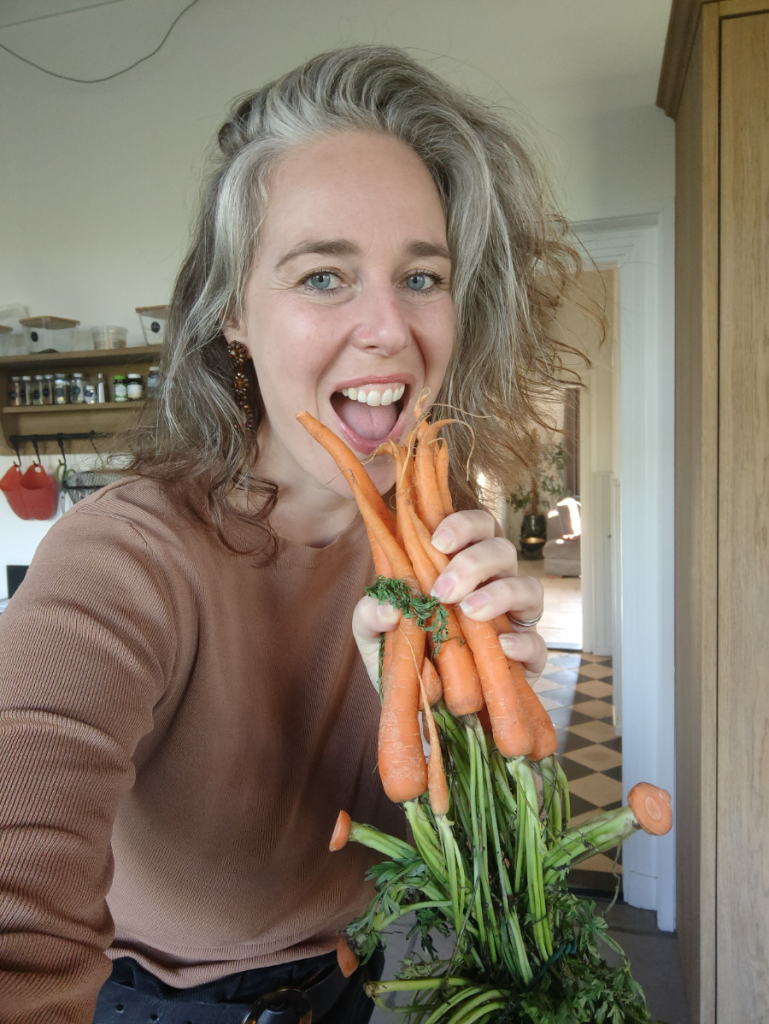 Hulp van een hormoonexpert voor als je last hebt van hormonale klachten