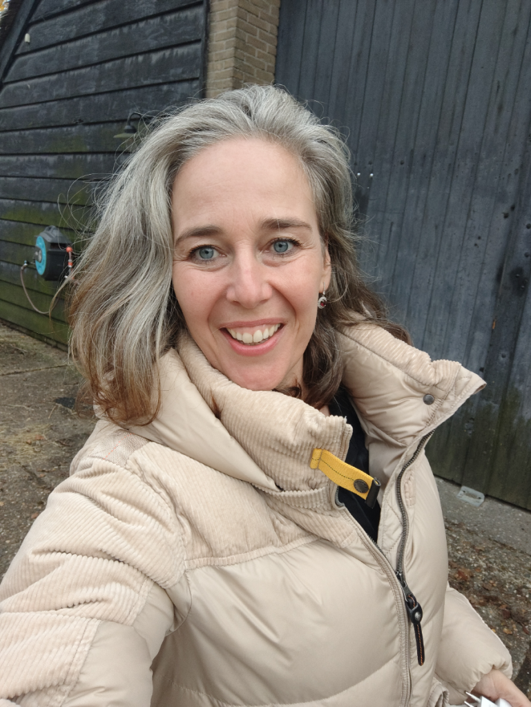 Patricia Weevers - Gediplomeerd hormoonexpert en coach voor vrouwen met hormonale klachten