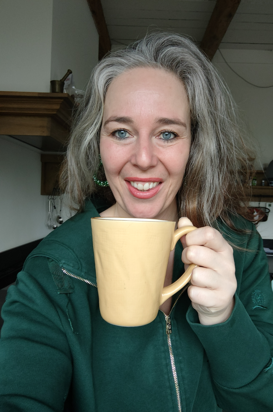 Hoe weet ik of ik in de perimenopauze zit – als coach help ik vrouwen hierbij