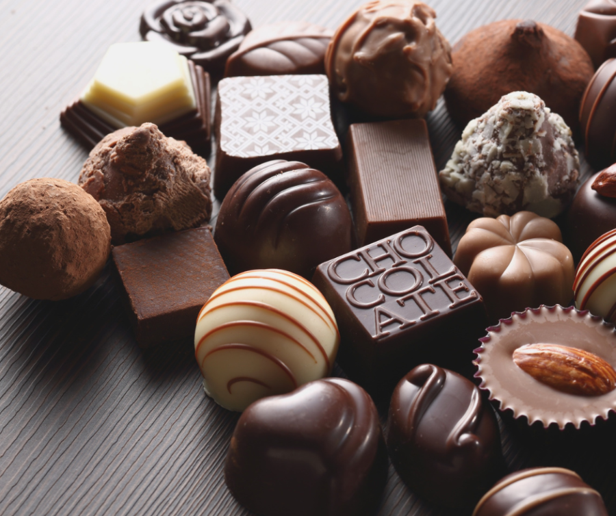 Magnesium, chocolade en PMS: waarom verlang je rond je menstruatie zo naar chocola?