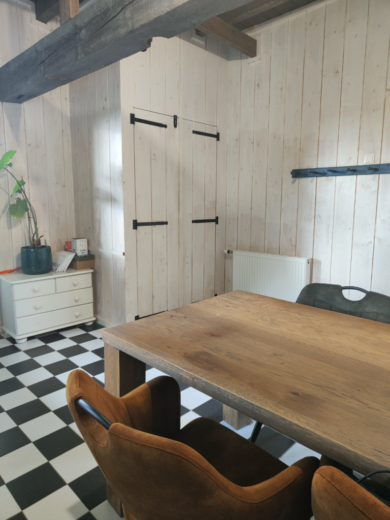 In mijn praktijk help ik vrouwen met klachten wat door een disbalans in de hormonen komt