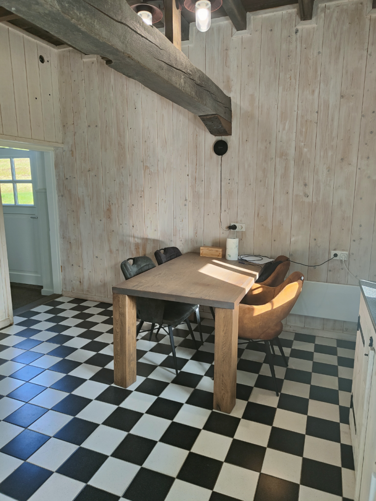 In de praktijk help ik vrouwen met hormonale klachten door middel van een hormoon scan