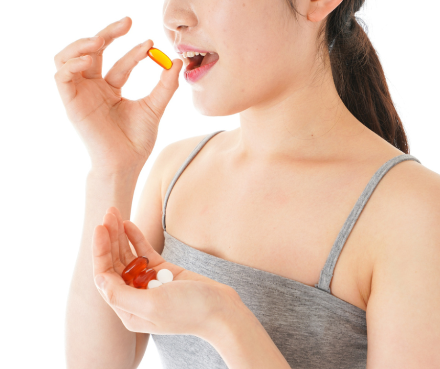 Waarom magnesium alleen niet helpt tegen je hormonale klachten