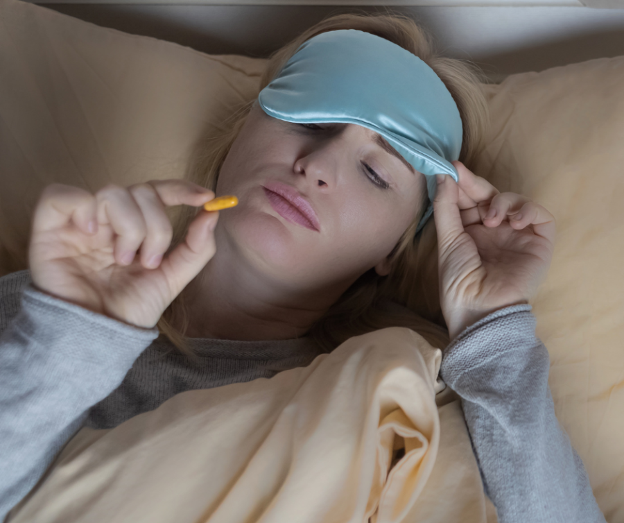 Melatonine en hormonen: wat cortisol, de overgang en je slaapritme met elkaar te maken hebben