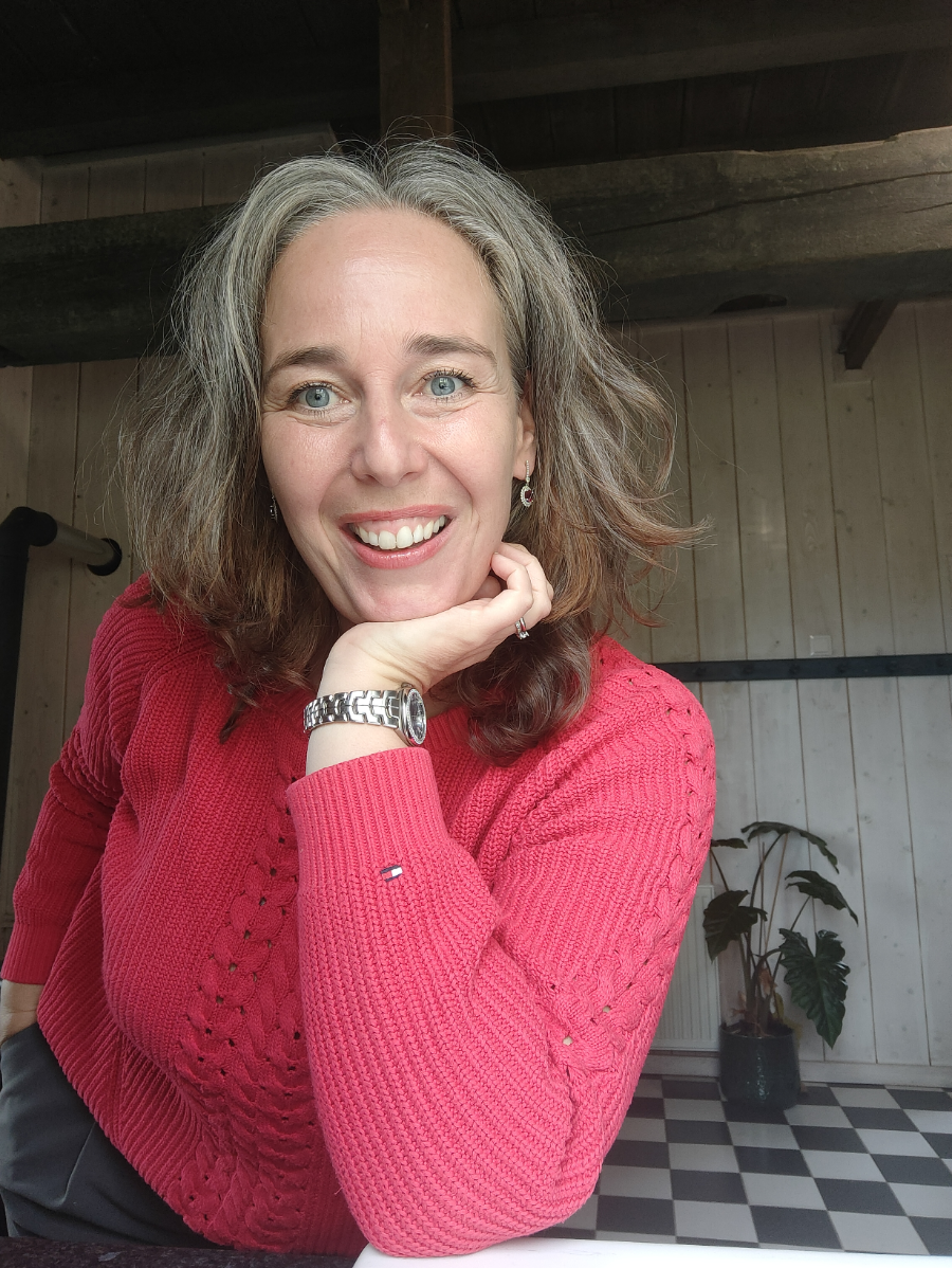 Als orthomoleculair therapeut hormonen help ik vrouwen met diverse hormoonklachten