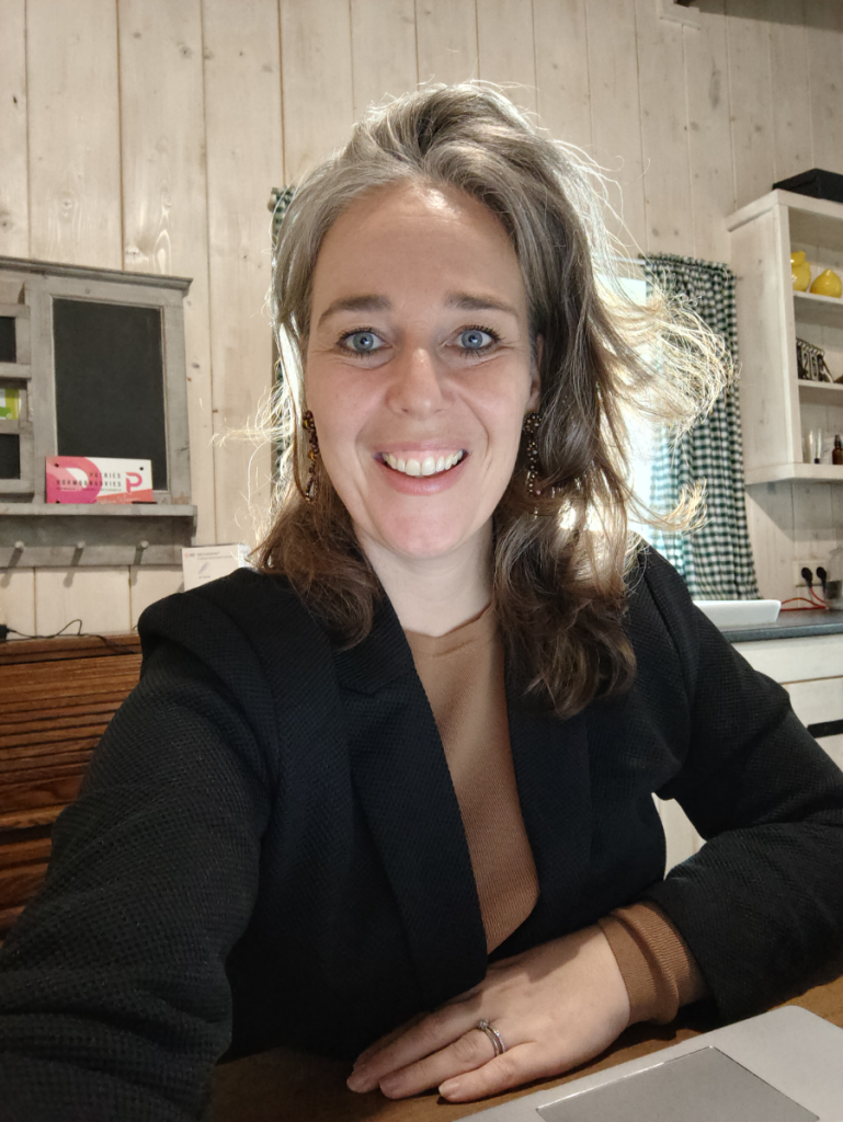 Als PMS coach help ik vrouwen met pms klachten in de buurt van Berkel en Rodenrijs