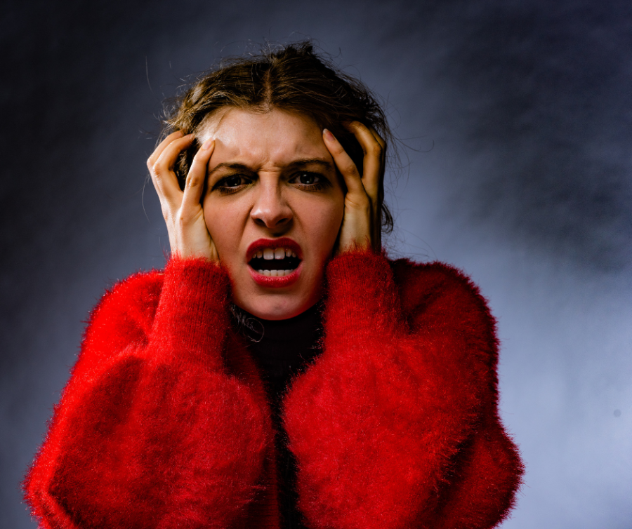 Emotioneel door hormonen? 7 mogelijke oorzaken van je emoties