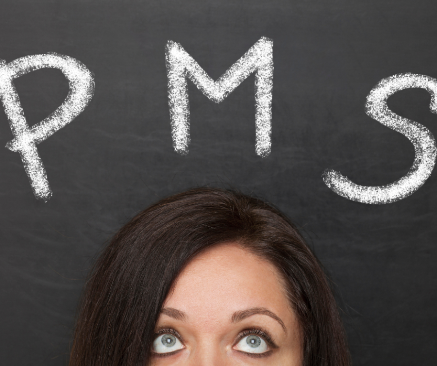 PMS na je 40e: waarom worden je klachten ineens erger?