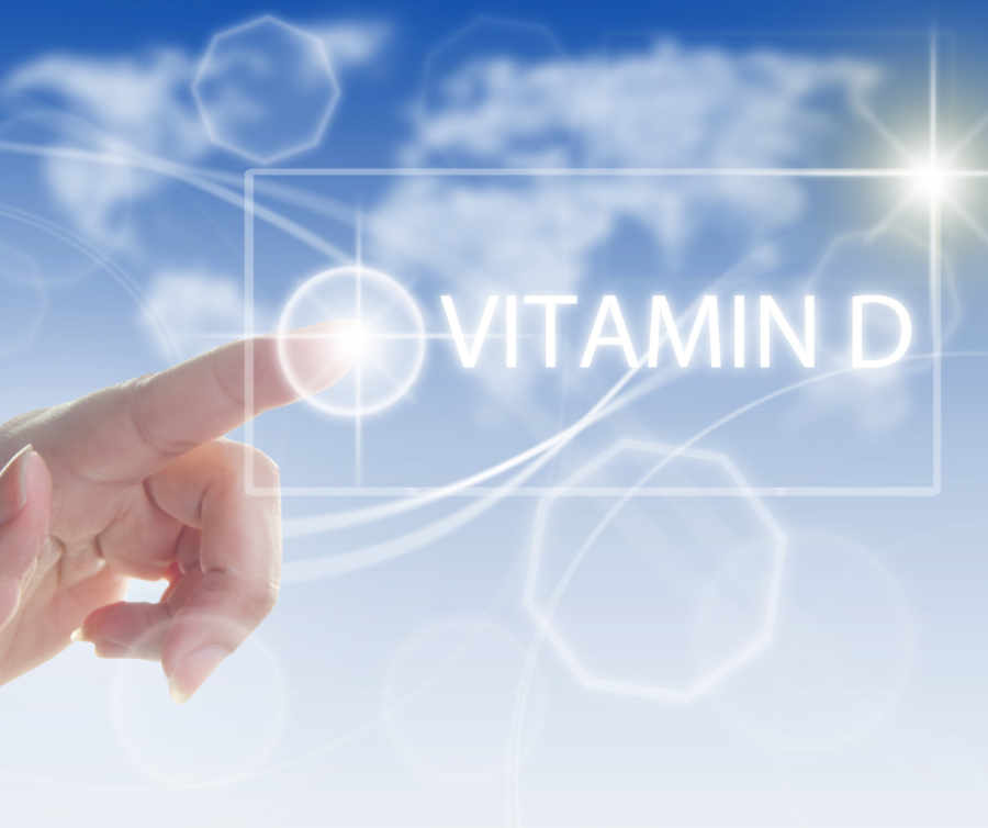 Vitamine D in de winter: moet je vitamine D slikken?